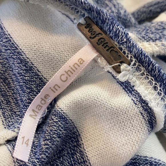 Poof Girl sweater - Picture 4 of 5